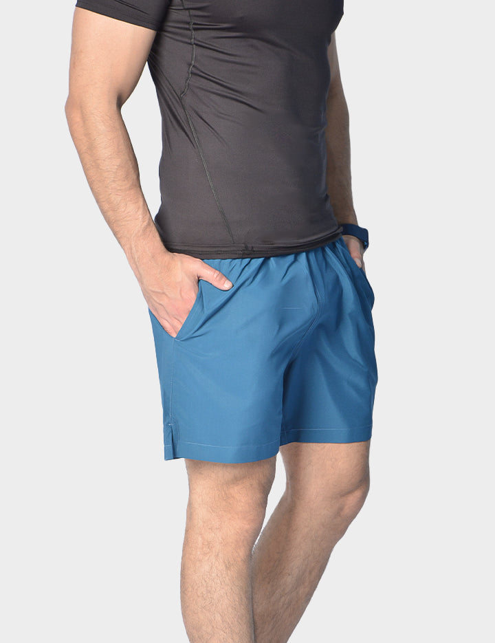 "Daddy style" Swim-shorts