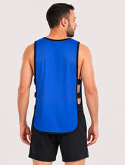Viga Soccer Training Bibs