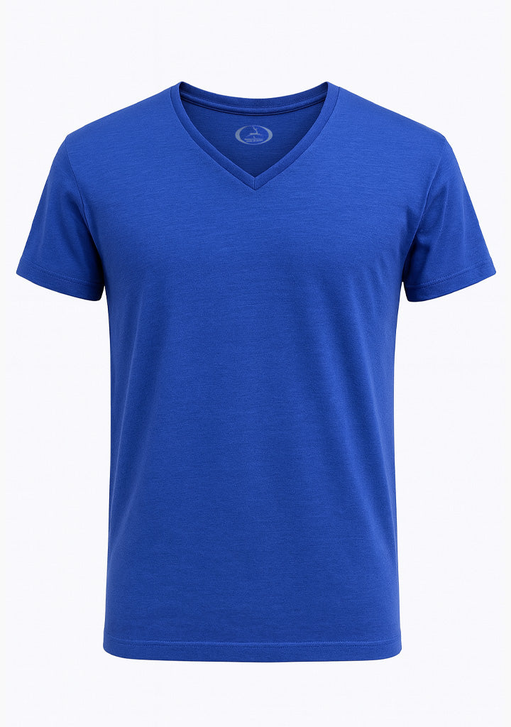 Doe Thin v-neck T-Shirt