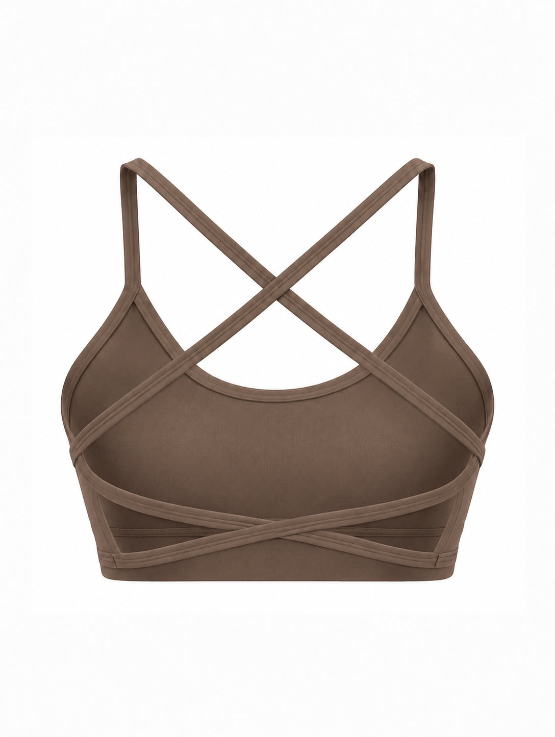 Doe Crossline Sports Bra