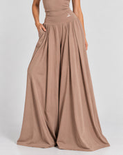 Doe Butterfly Leg Pants
