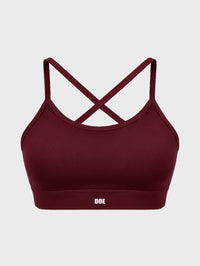 Doe Crossline Sports Bra
