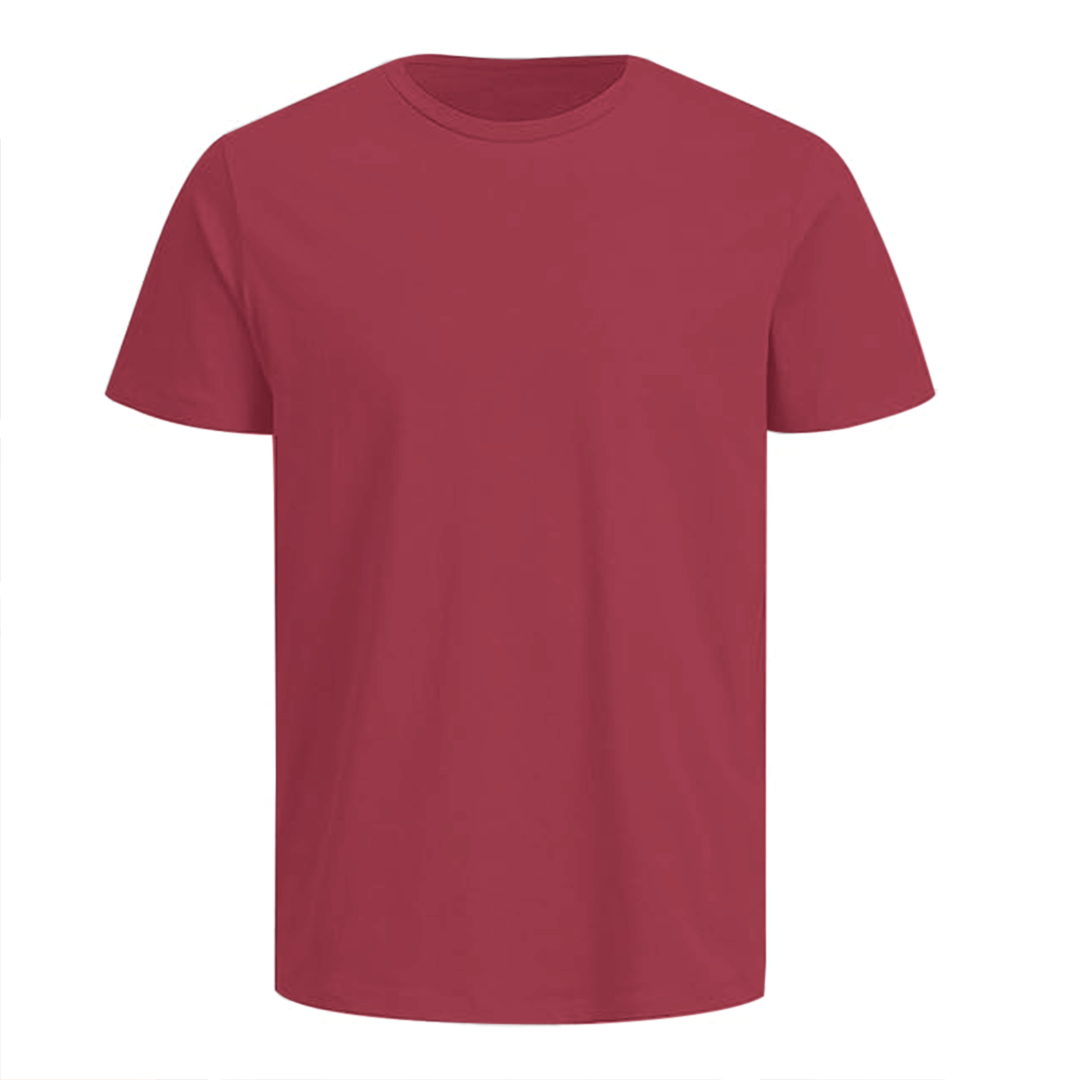 Basic Round T-shirt