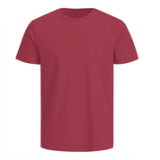 Basic Round T-shirt
