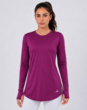 Doe Side Splits T-shirt