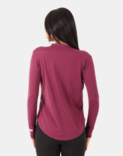 Doe Side Splits T-shirt