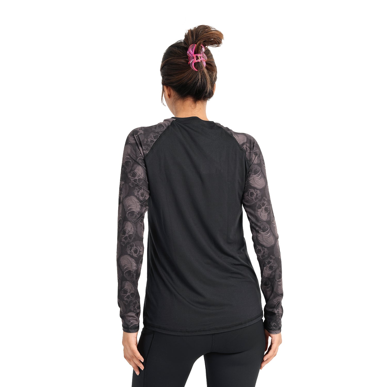 Deadly-skulls-Long-Sleeve-Training-Top-for-women.jpg