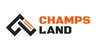 Champs Land logo