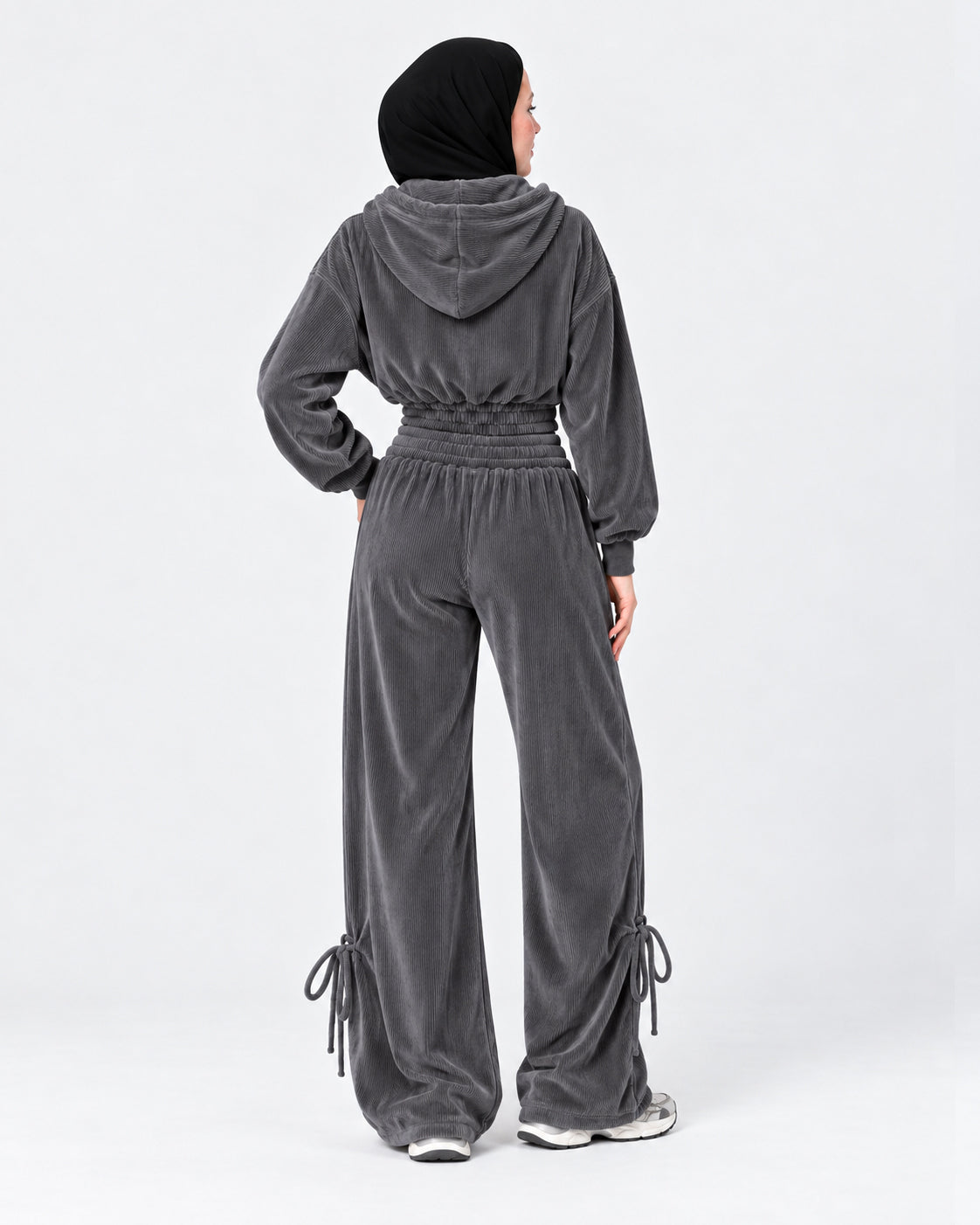 DOE “Warm Cloud” set