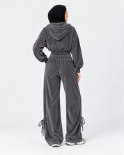 DOE “Warm Cloud” set