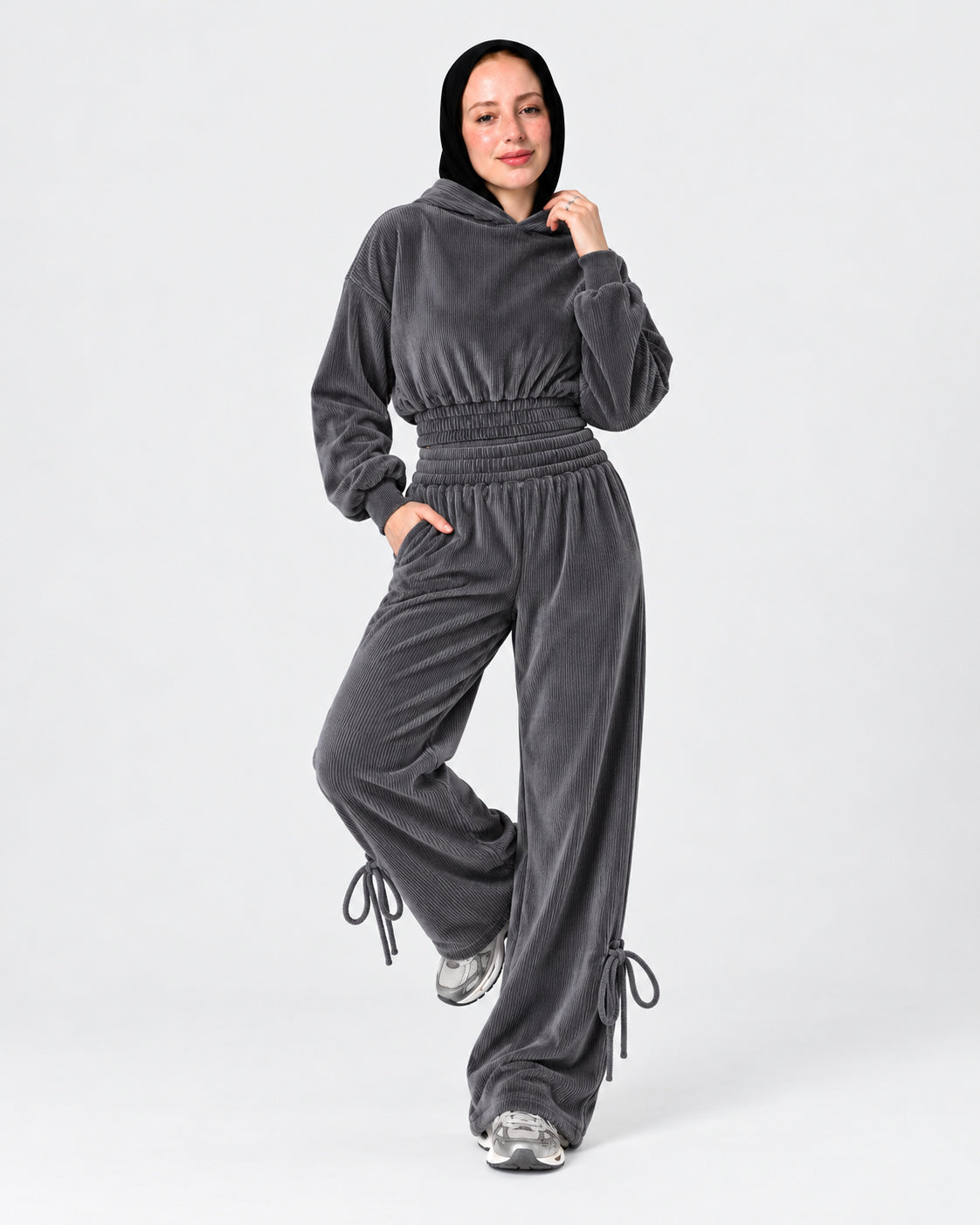DOE “Warm Cloud” set