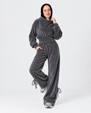 DOE “Warm Cloud” set