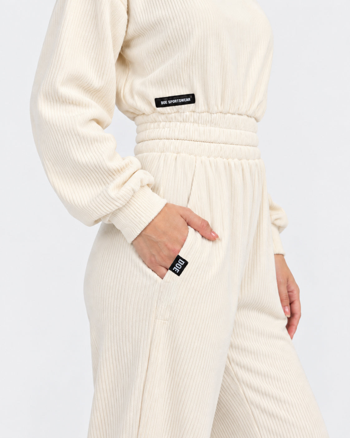 DOE “Warm Cloud” set