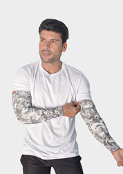 Viga "Camouflage" Compression Sports Sleeves