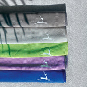 DOE Quick Dry Cooling Face Towel