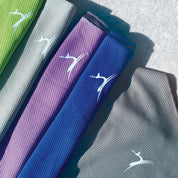 DOE Quick Dry Cooling Face Towel