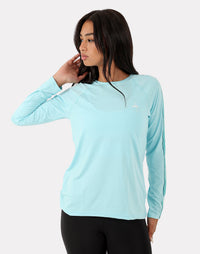 Duo tone Tshirt - Aquatic