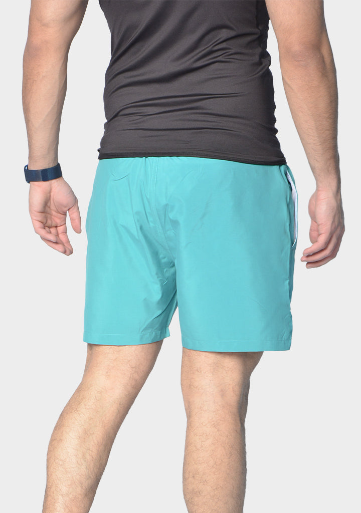"Daddy style" Swim-shorts