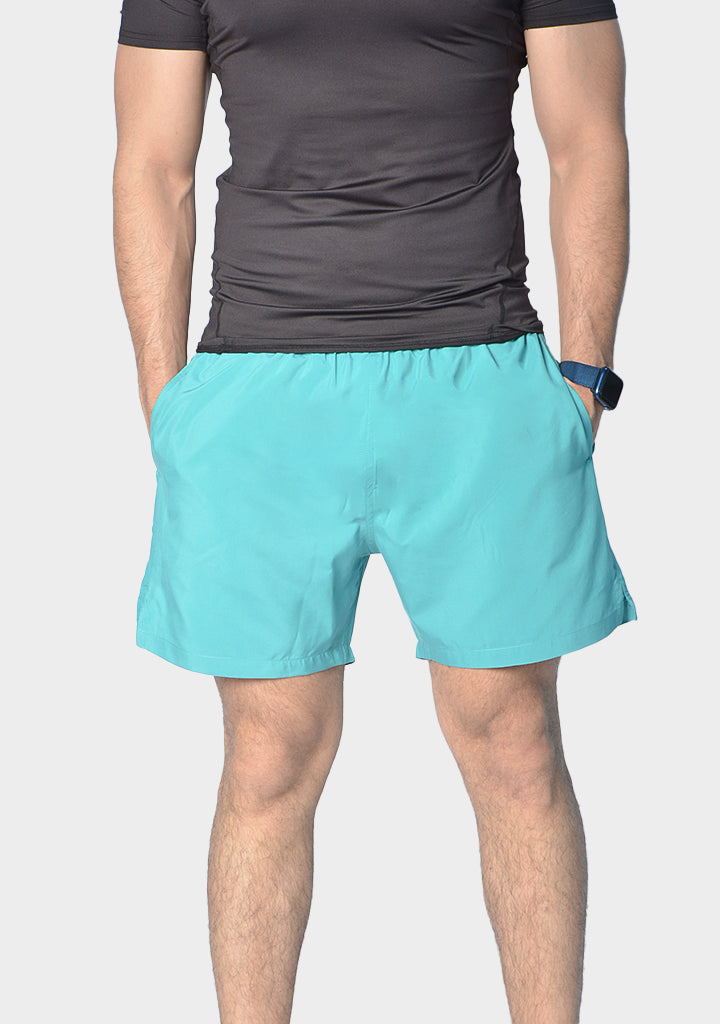 "Daddy style" Swim-shorts