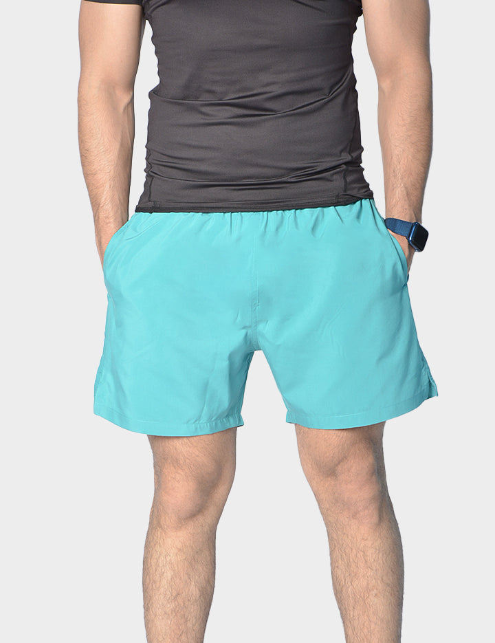 "Daddy style" Swim-shorts
