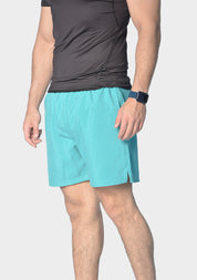 "Daddy style" Swim-shorts