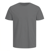 Basic Round T-shirt