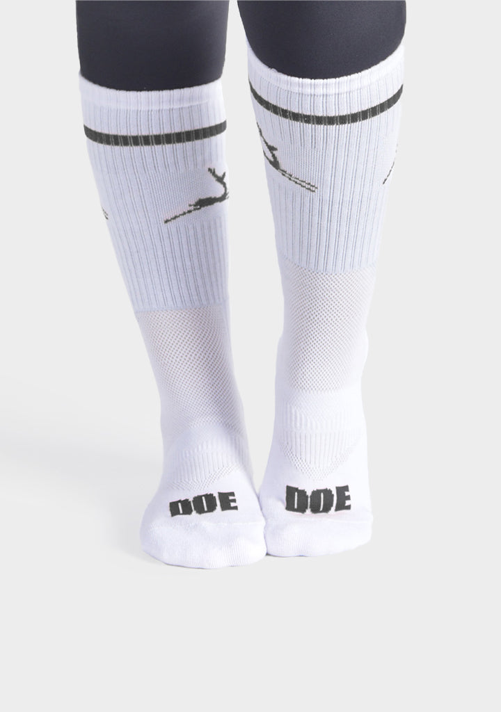 Barbie Socks Bundle of 3