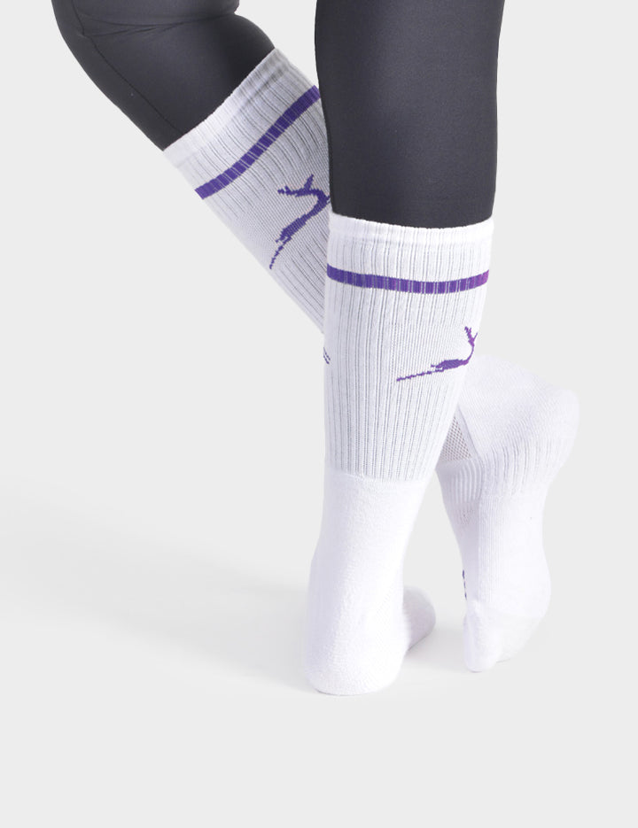 Doe Elite Socks