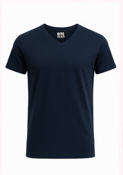 Doe basic v-neck Regular T-shirt