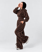 DOE “Warm Cloud” set