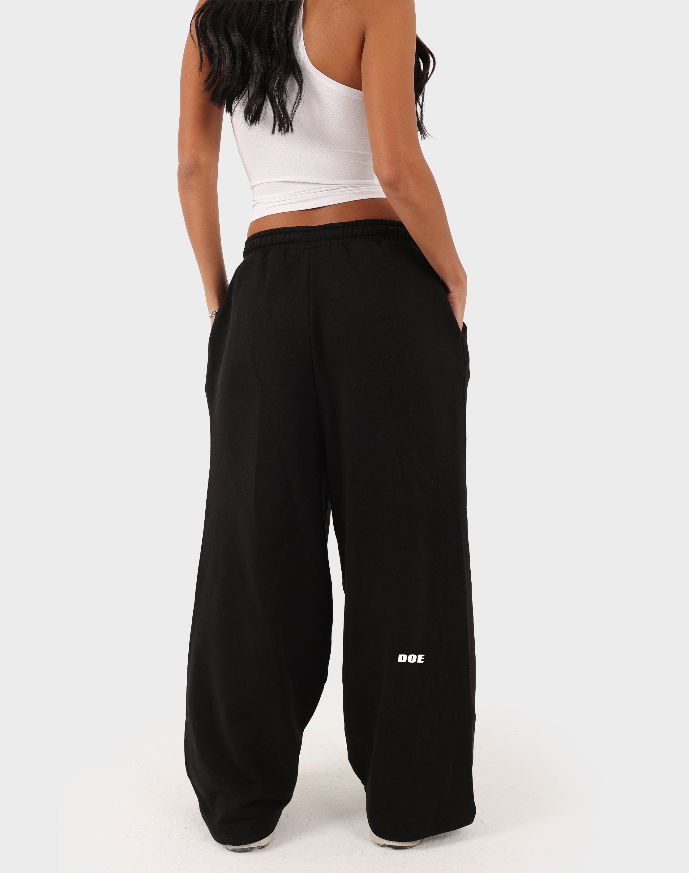 Doe Cloud Fit Pants by Champs Land — ultra-soft cotton blend