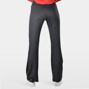 Al-Ahly Flare Pants Black