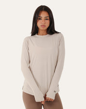 Doe Side Splits T-shirt