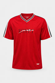 Viga Egypt Jersey - Red Edition | Egyptian Performance Sportswear