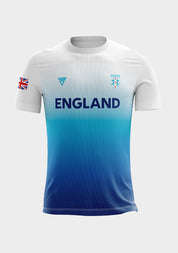 Kane Viga soccer jersey - England