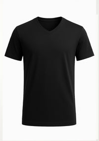 Basic essential T-shirt