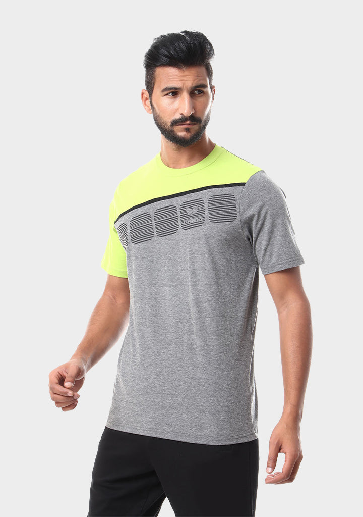 Erima Bi-colored T-Shirt