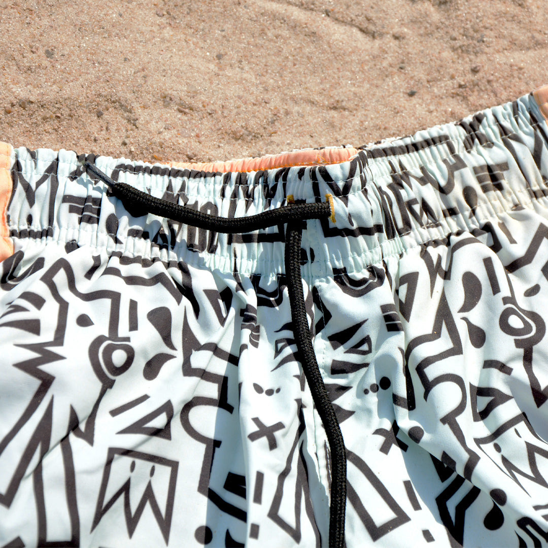 Kids "Flexi" Swim-Short