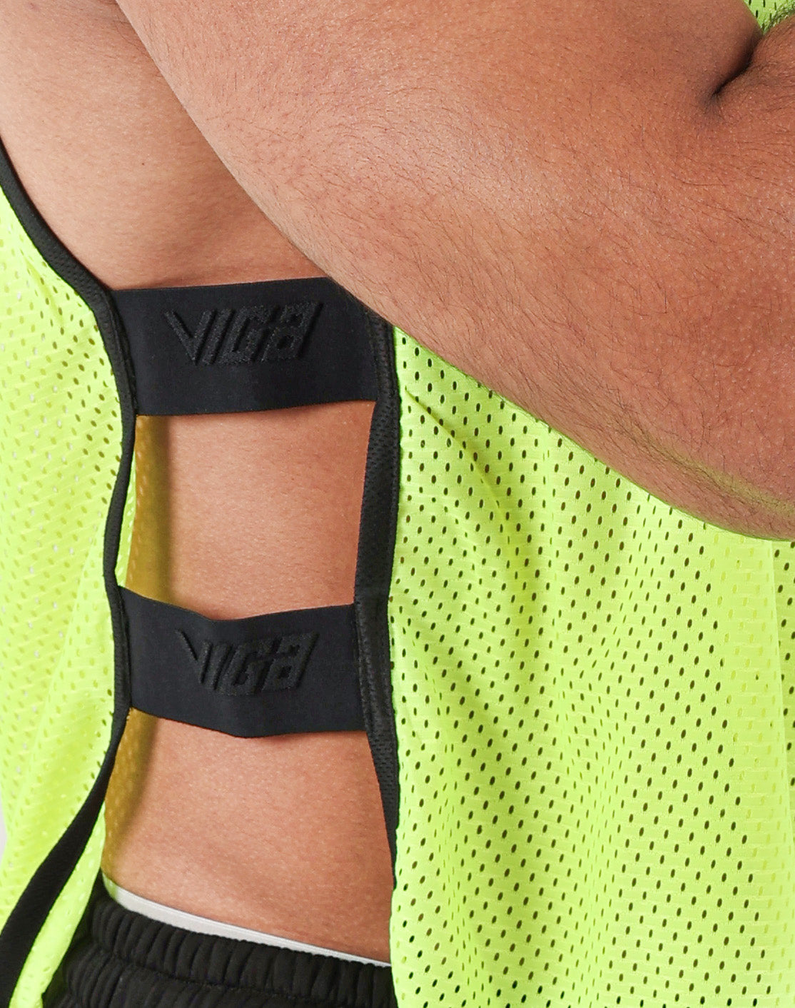 Viga Soccer Training Bibs
