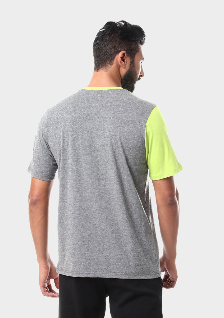 Erima Bi-colored T-Shirt