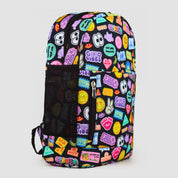 "Gen Z" Laptop Backbag