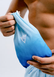 Viga Swimshort - Aquatic