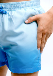 Viga Swimshort - Aquatic