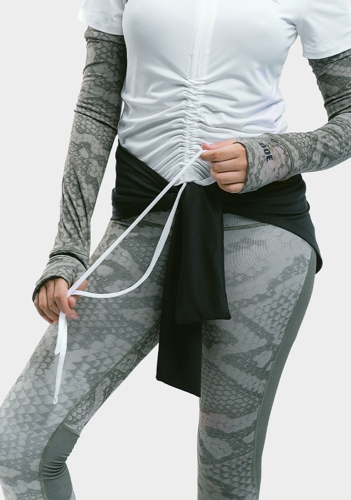 Doe Sneaky High Rise Leggings