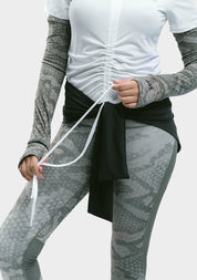 Doe Sneaky High Rise Leggings