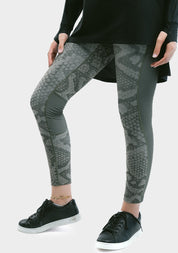 Doe Sneaky High Rise Leggings