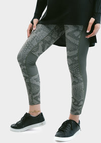 Doe Sneaky High Rise Leggings
