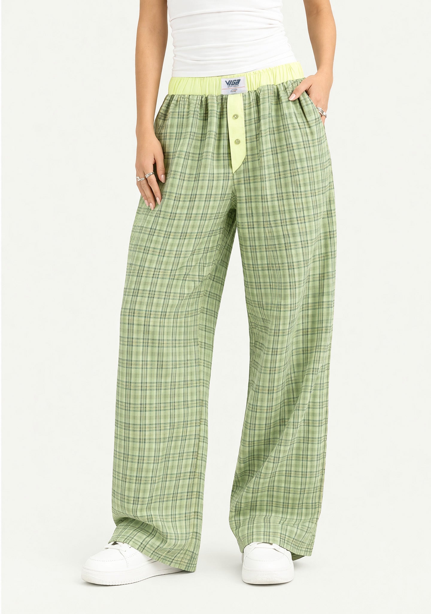 Viga "Gedo Style" Pants