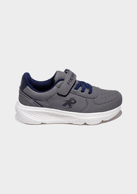 Remark sports boys - grey/navy