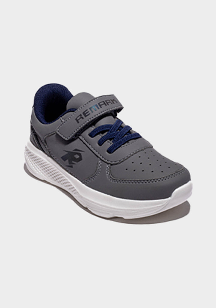Remark sports boys - grey/navy